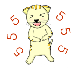 Heng Heng Online sale girl sticker #14610466