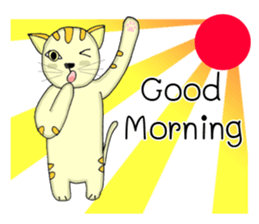 Heng Heng Online sale girl sticker #14610468