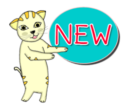 Heng Heng Online sale girl sticker #14610469