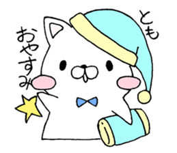 for TOMO sticker sticker #14610527