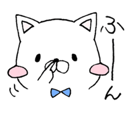 for TOMO sticker sticker #14610554