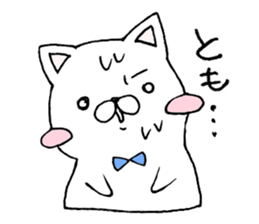 for TOMO sticker sticker #14610561