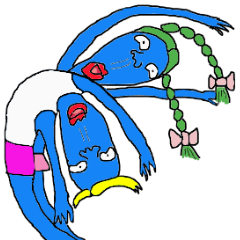 Foreign exchange student Wasao