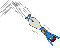 Foreign exchange student Wasao sticker #14610592