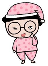 Stick Together 2 sticker #14611261