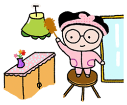 Stick Together 2 sticker #14611267