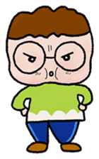 Stick Together 2 sticker #14611276