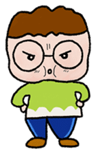 Stick Together 2 sticker #14611276