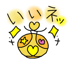 Rooster Ranger sticker #14611394