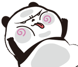 Pandango sticker #14611464