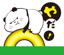 Pandango sticker #14611478