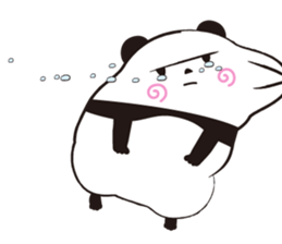 Pandango sticker #14611486