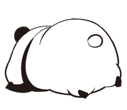 Pandango sticker #14611488