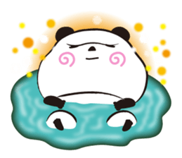 Pandango sticker #14611492