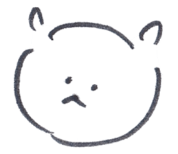 Tanunu sticker sticker #14611998