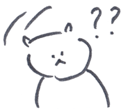 Tanunu sticker sticker #14612001