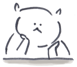 Tanunu sticker sticker #14612011