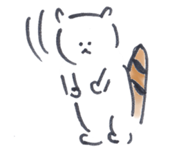 Tanunu sticker sticker #14612015