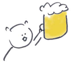 Tanunu sticker sticker #14612025