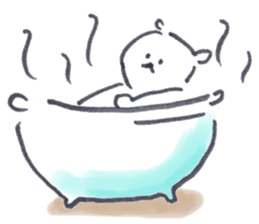 Tanunu sticker sticker #14612027