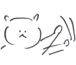 Tanunu sticker sticker #14612029