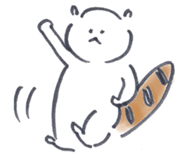 Tanunu sticker sticker #14612033