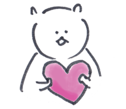 Tanunu sticker sticker #14612034