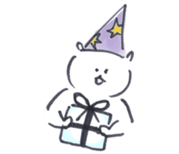 Tanunu sticker sticker #14612035