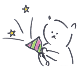 Tanunu sticker sticker #14612036