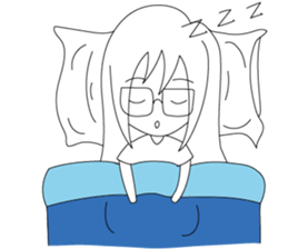 LuckyMibo sticker #14612221