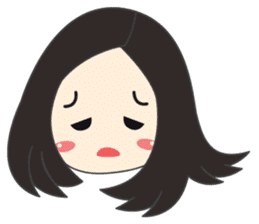 Nanii emoji sticker #14613070