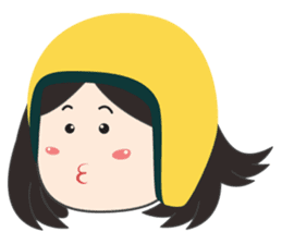 Nanii emoji sticker #14613085