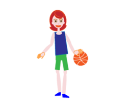 yumichan_end sticker #14613314