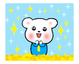 Spring is here! (Japanese) sticker #14613362