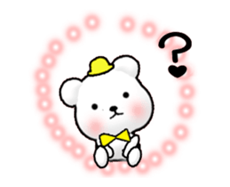 Spring is here! (Japanese) sticker #14613364