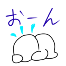 Super pretty charming sticker sticker #14613370