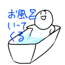 Super pretty charming sticker sticker #14613376