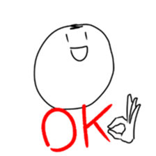 Super pretty charming sticker sticker #14613377