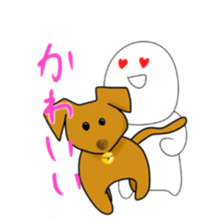 Super pretty charming sticker sticker #14613401