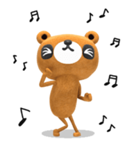 KUMARU3 sticker #14614191