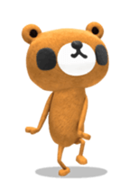 KUMARU3 sticker #14614194