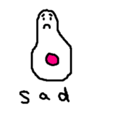 Who are you ??25 sticker #14614345