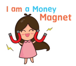 Happy universe by Sukjai sticker #14614434