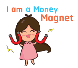 Happy universe by Sukjai sticker #14614434