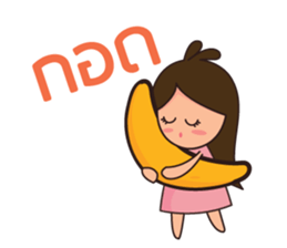 Happy universe by Sukjai sticker #14614463