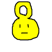 Who are you ??26 sticker #14614574