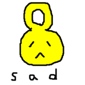 Who are you ??26 sticker #14614576