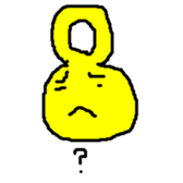 Who are you ??26 sticker #14614578