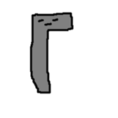 Who are you ??27 sticker #14614782