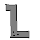 Who are you ??27 sticker #14614788